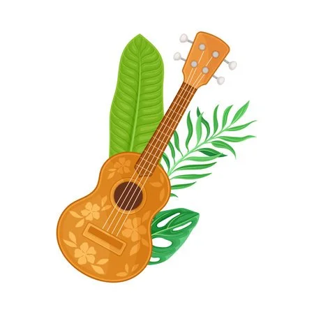 Learn To Play Ukulele with Zak Zundel