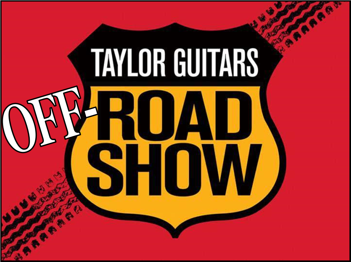 Taylor "OFF-Road Show"