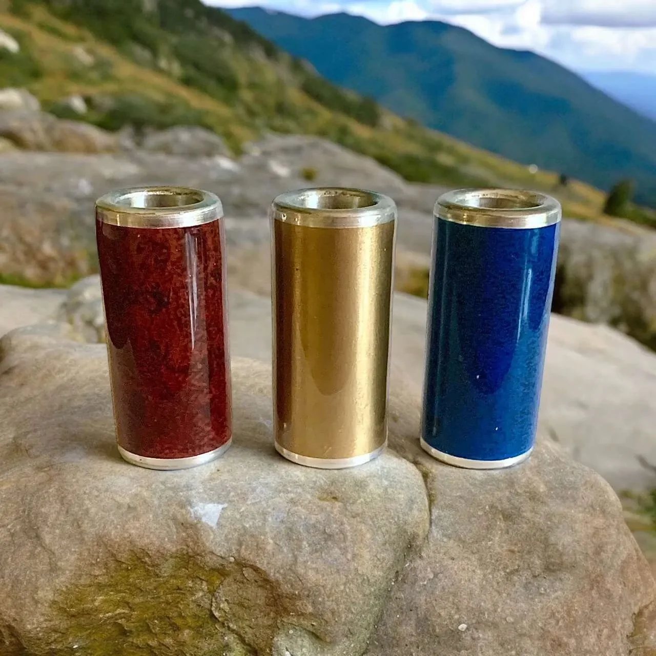 Rocky Mountain Slide Guitar Clinic with Brandon Logan