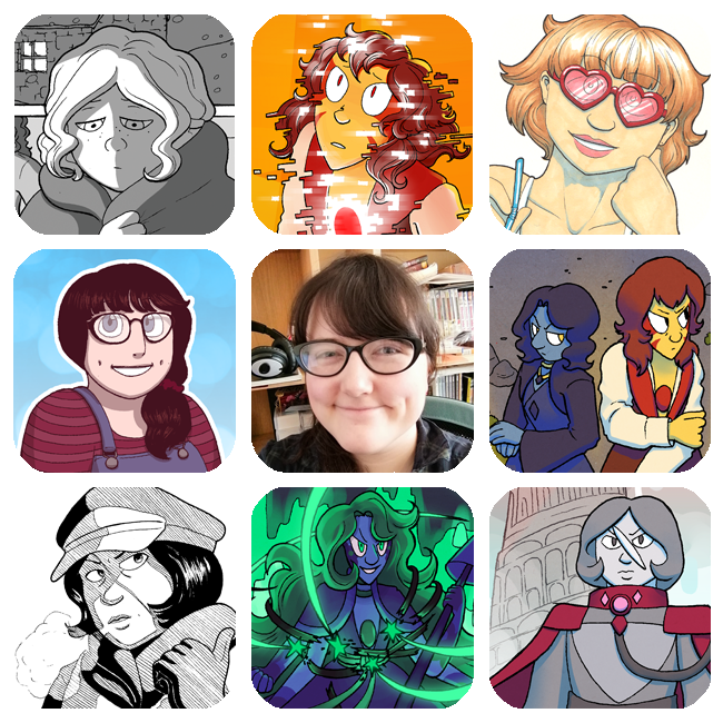My art & me!