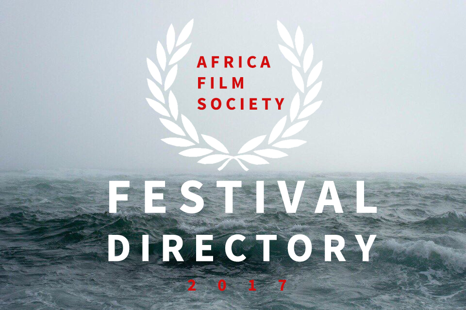 Africa International Film Festival - (Est. 2010) - Calabar, Nigeria- https://afriff.com/ Cairo International Film Festival - (Est. 1976) - Cairo, Egypt- https://www.facebook.com/CairoFilms/ http://www.ciff.org.eg/ Carthage Film Festival - (Est. 966) - Carthage, Tunisia - http://www.jcctunisie.org/eng/ Dockanema - (Est. 2006) - Maputo, Mozambique - https://dockanema.wordpress.com/ Durban International Film Festival - (Est. 1979) - Durban, South Africa- http://www.durbanfilmfest.co.za/ Encounters South African Documentary Festival - (Est. 1999) - Cape Town, South Africa http://www.encounters.co.za/ International Film Festival of Marrakech - (Est. 2001) - Marrakech, Morocco http://www.festivalmarrakech.info/en/ FESPACO - (Est 1969) - Ouagadougou, Burkina Faso- https://www.fespaco.bf/fr/ Rencontres du Film Court Madagascar - (Est. 2006) - Antananarivo, Madagascar - http://www.rencontresdufilmcourt.mg/en/ Rwanda Film Festival - (Est. 2005) - Kigali, Rwanda - http://rwandafilmfestival.net/ Sahara International Film Festival - (Est. 2003) -Sahrawi Refugee Camp http://www.humanrightsfilmnetwork.org/festivals/fisahar a Zanzibar International Film Festival - (Est. 1997) - Zanzibar City, Tanzania - http://www.ziff.or.tz/ Zimbabwe International Film Festival Trust - (Est. 1997) - Harare, Zimbabwe - http://www.zifft.org/ Cairo International Women's Film Festival - (Est. 2008) Cairo, Egypt - http://cairowomenfilmfest.com/
