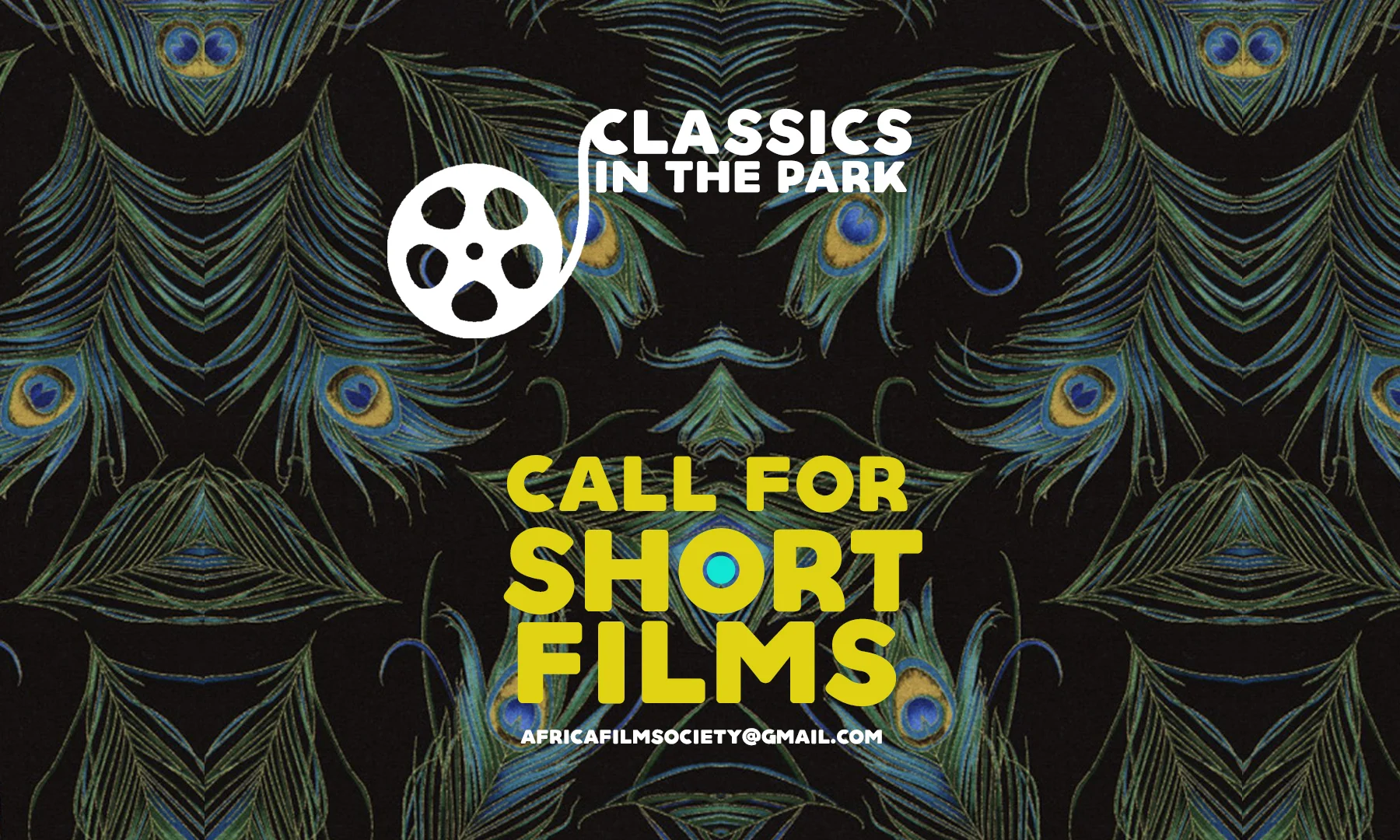 Africa Film Society is proud to announce our 2nd Season of Classics In The Park will feature a selection of short films from contemporary African filmmakers on the Continent and in the Diaspora. Our call for short films submission is now open. Below are Eligibility and Submission Guidelines. 1. Short-length (under 20 minute) narrative, documentary, animated and experimental films. 2. No Submission Fee required. 3. As applicable, a password protected streaming link of the film must be submitted to africafilmsociety@gmail.com. Submission must include: a) Title of Film b) Name of Director c) Year of Production d) Name, Email, Phone Number and Title of Applicant. (ie: Director, Producer, Distributor etc) 4. Non-English language works must have English subtitles at the time submitted 5. ALL territories and countries are eligible. Director or Producer of film MUST be of African descent. 6. Only one film submission per applicant. 7. Submission Deadline is July 30th 11pm GMT