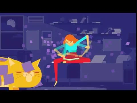 Last Minute Cram Session. 