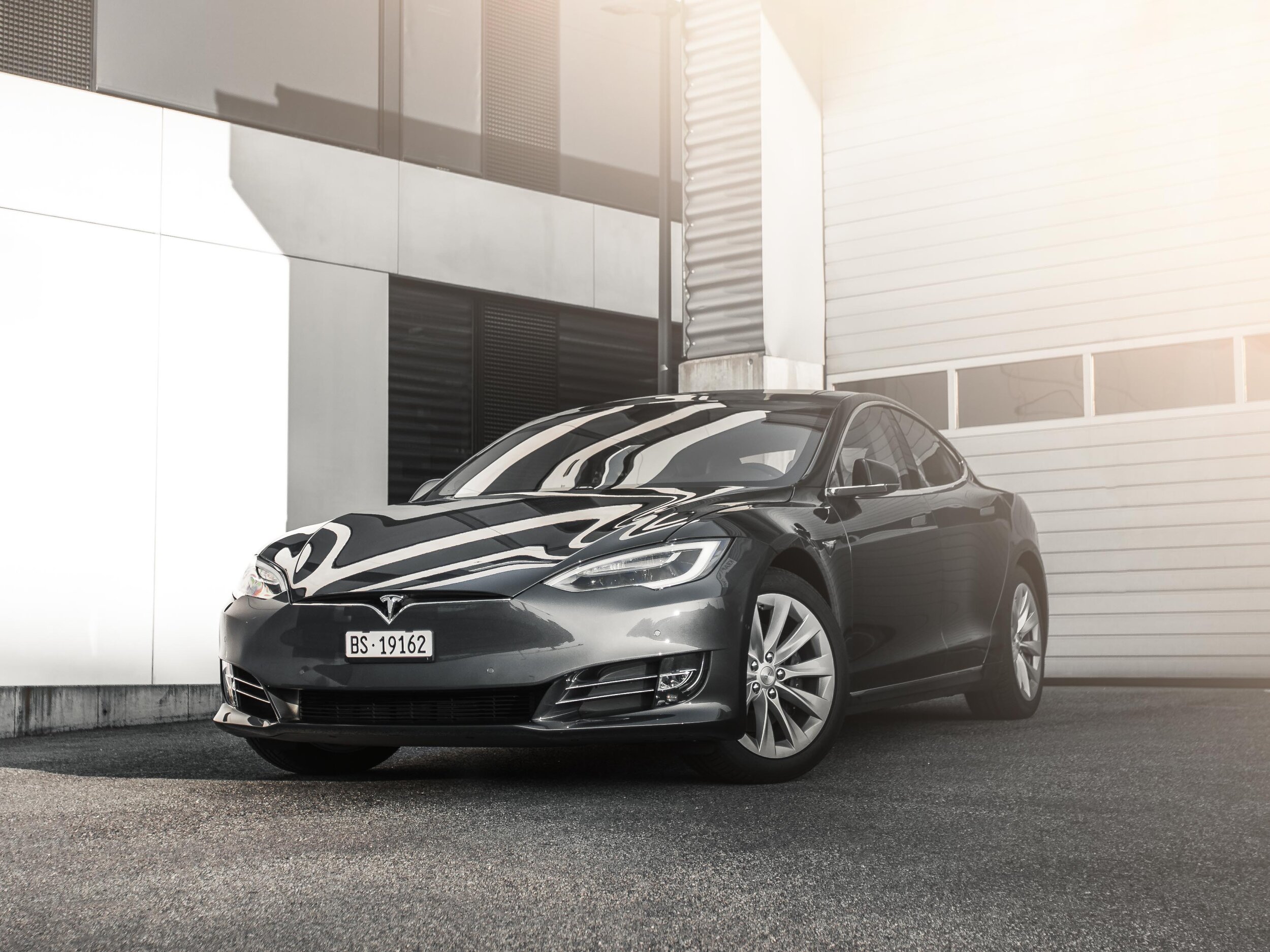 2019 Tesla Model S 100d Review Kimon Maritz
