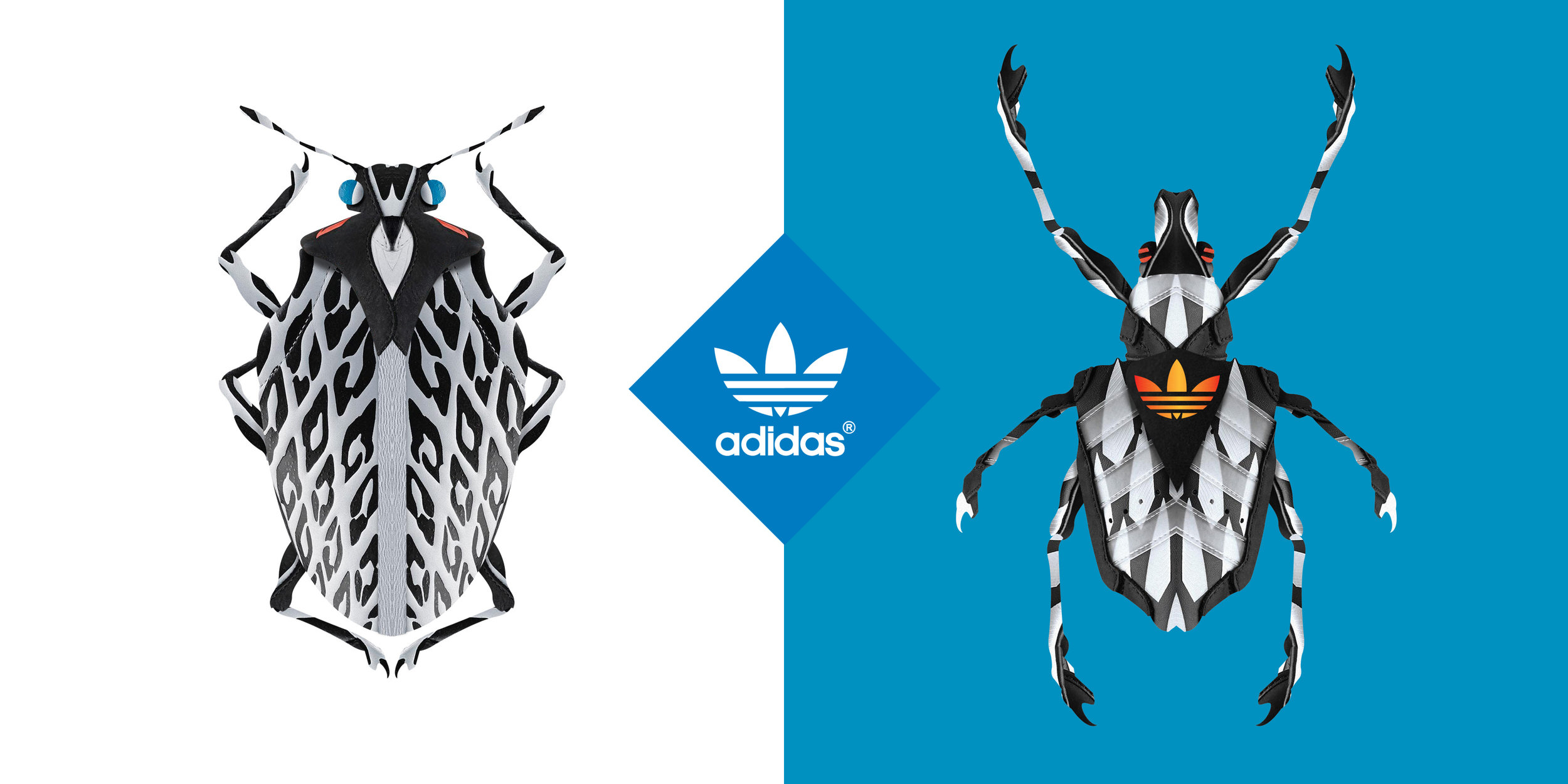 adidas banner