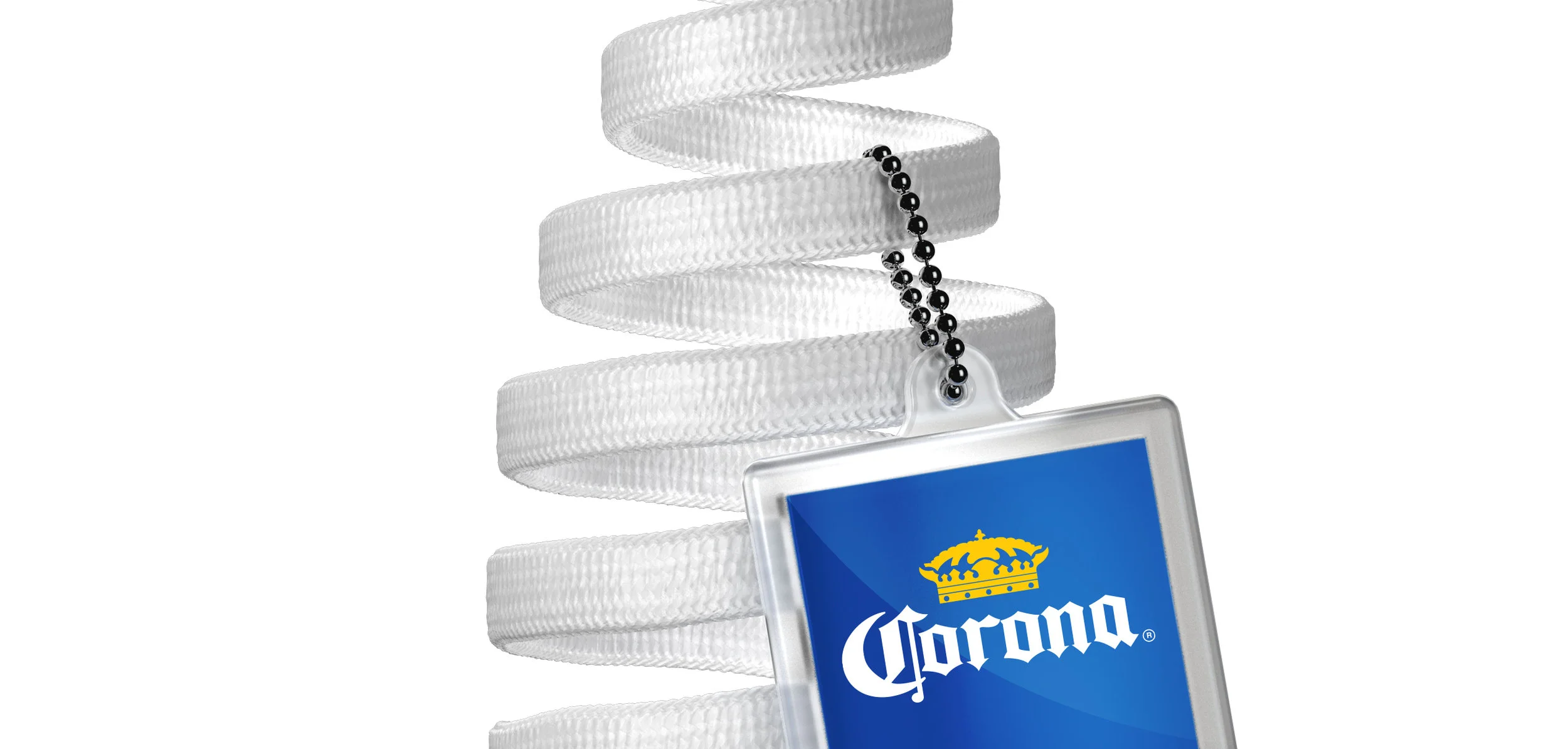  Role : Artist Client : Corona Agency : Sneaker Pimps 3D Credits : Tim Clapham 