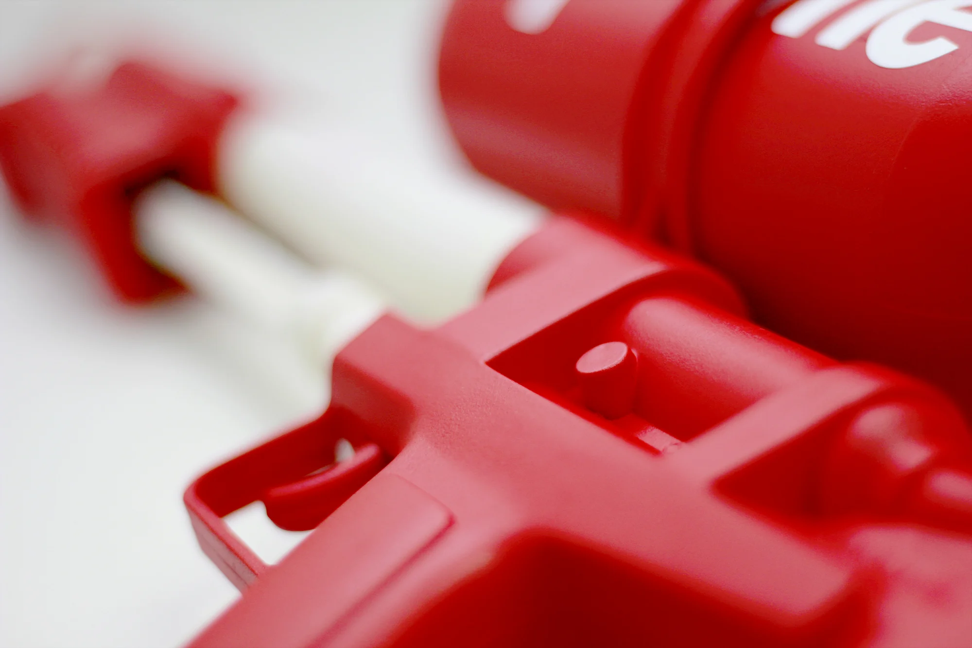 super soaker supreme