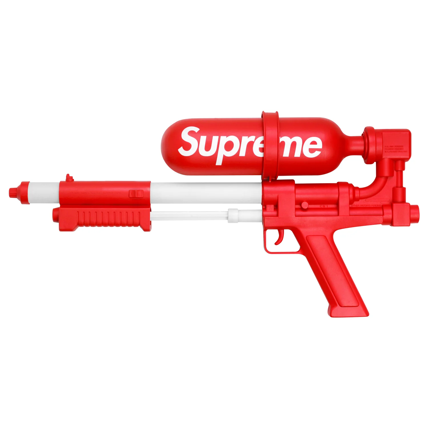 Snpreme Soaker