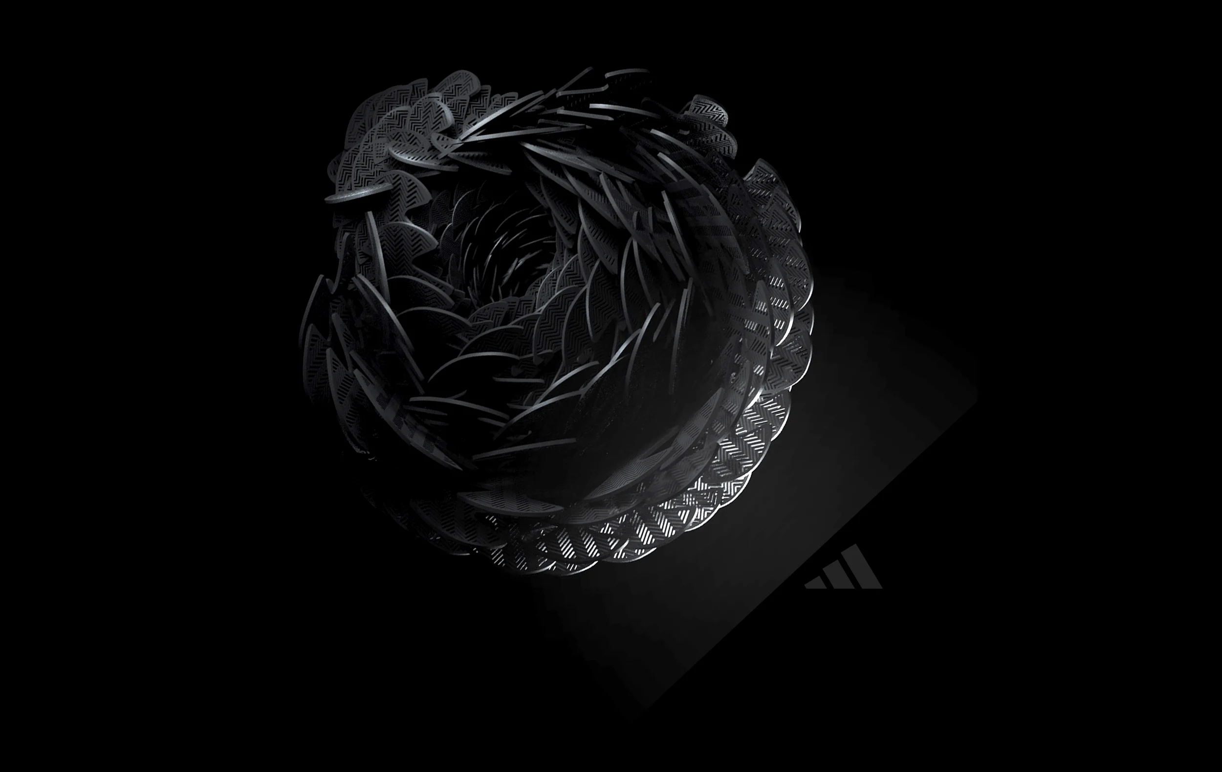  Role : Direction Agency : Kamp Grizzly, Portland US 3D Credits : Raj Davsi  