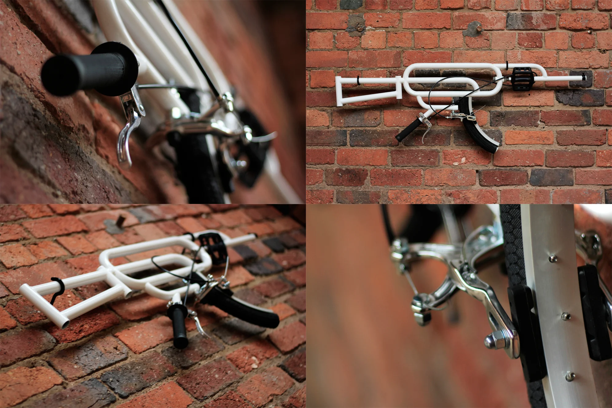  Role : Artist / Fabrication 