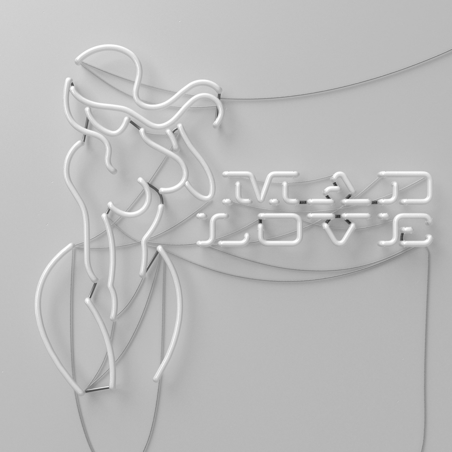  Role : Concept / Artist Agency : Island Records Client : Sean Paul 3D Credits : Fred Huego 2D Credits : DesignByMarv 