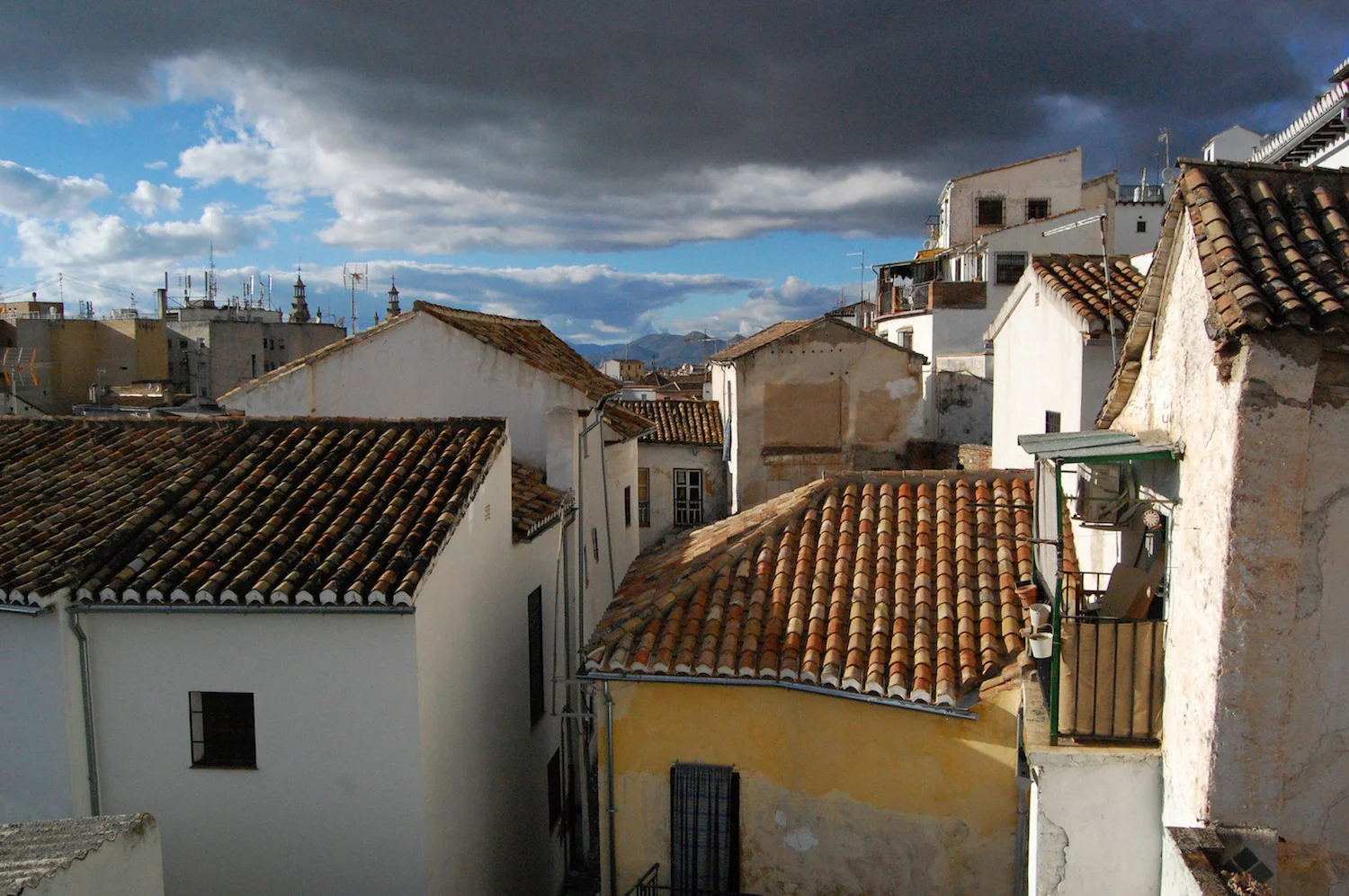  Granada, Spain 