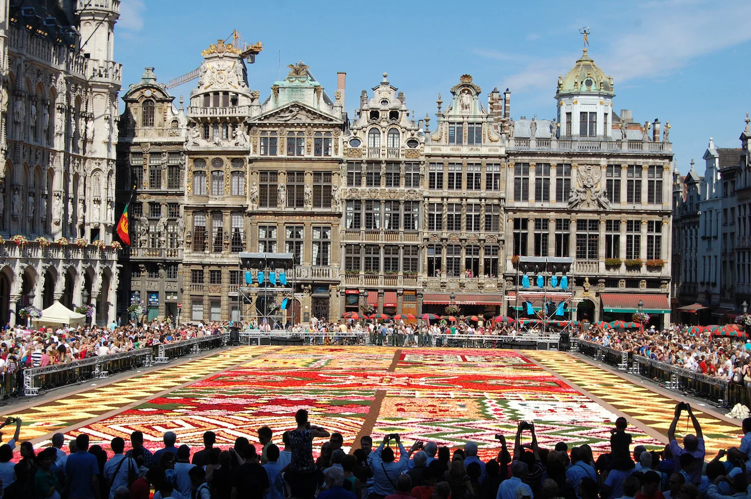  Brussels, Belgium 