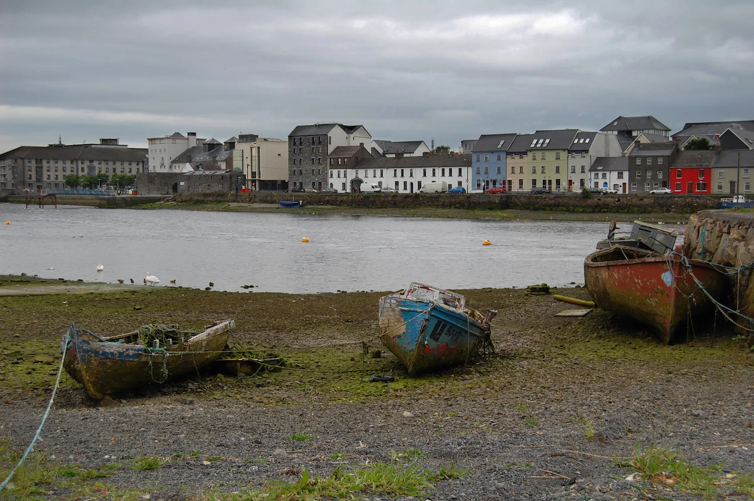  Galway, Ireland 
