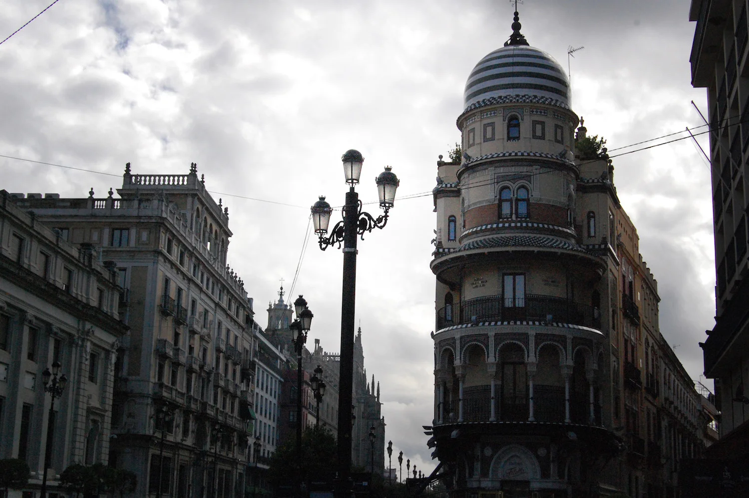  Madrid, Spain&nbsp; 