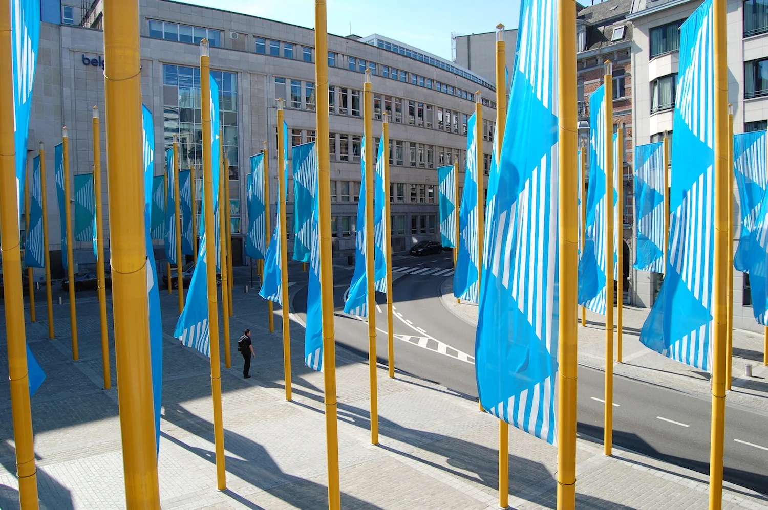  Brussels, Belgium&nbsp; 