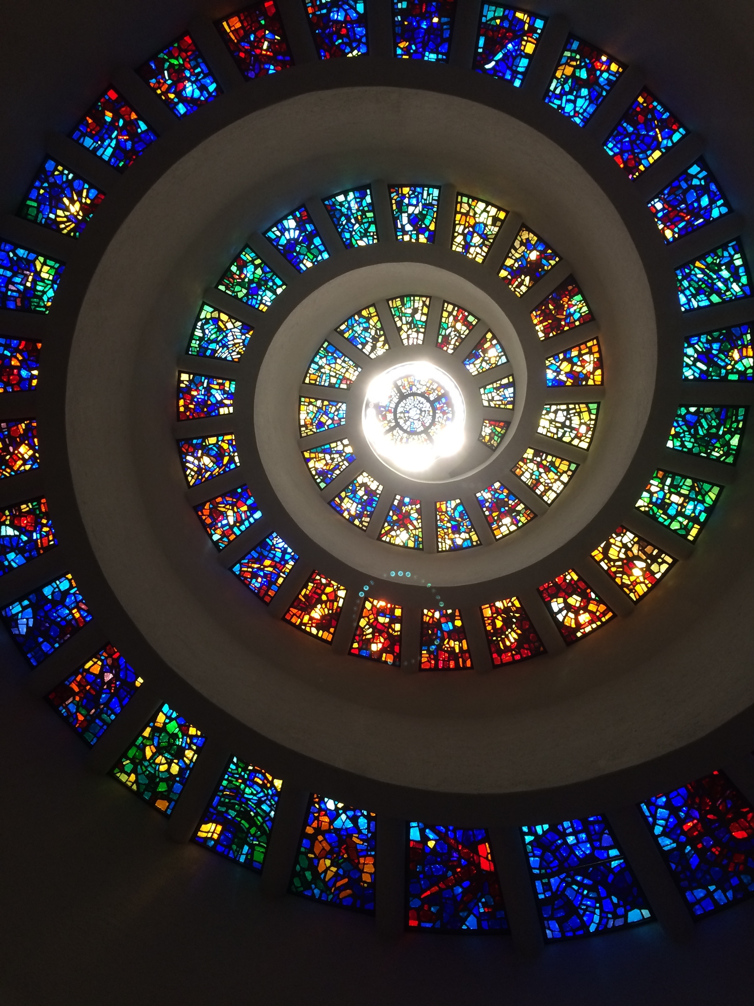 Contemporary Worship