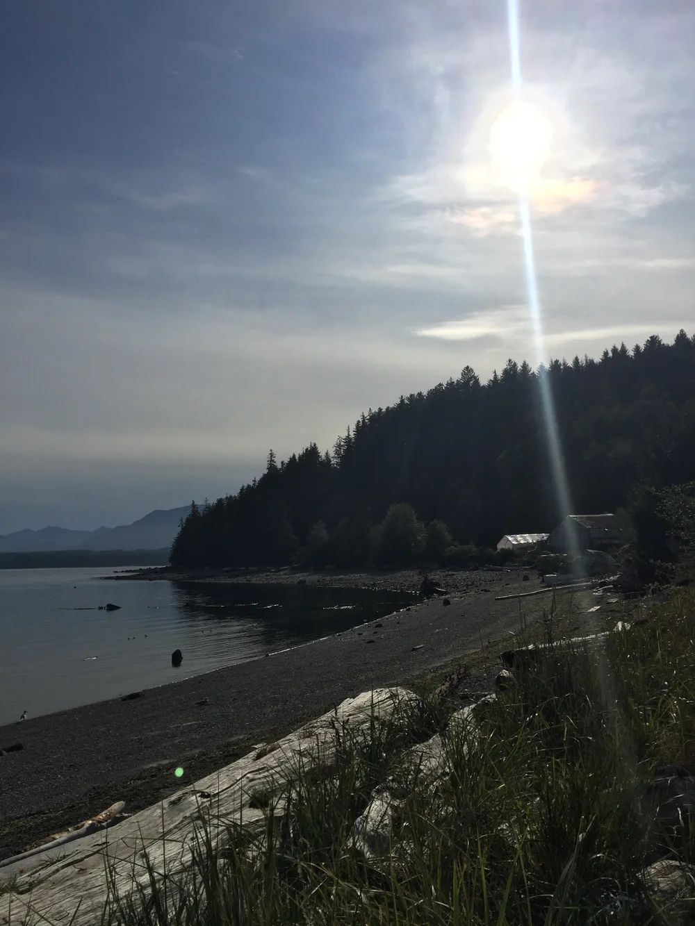 Alert Bay — Our World
