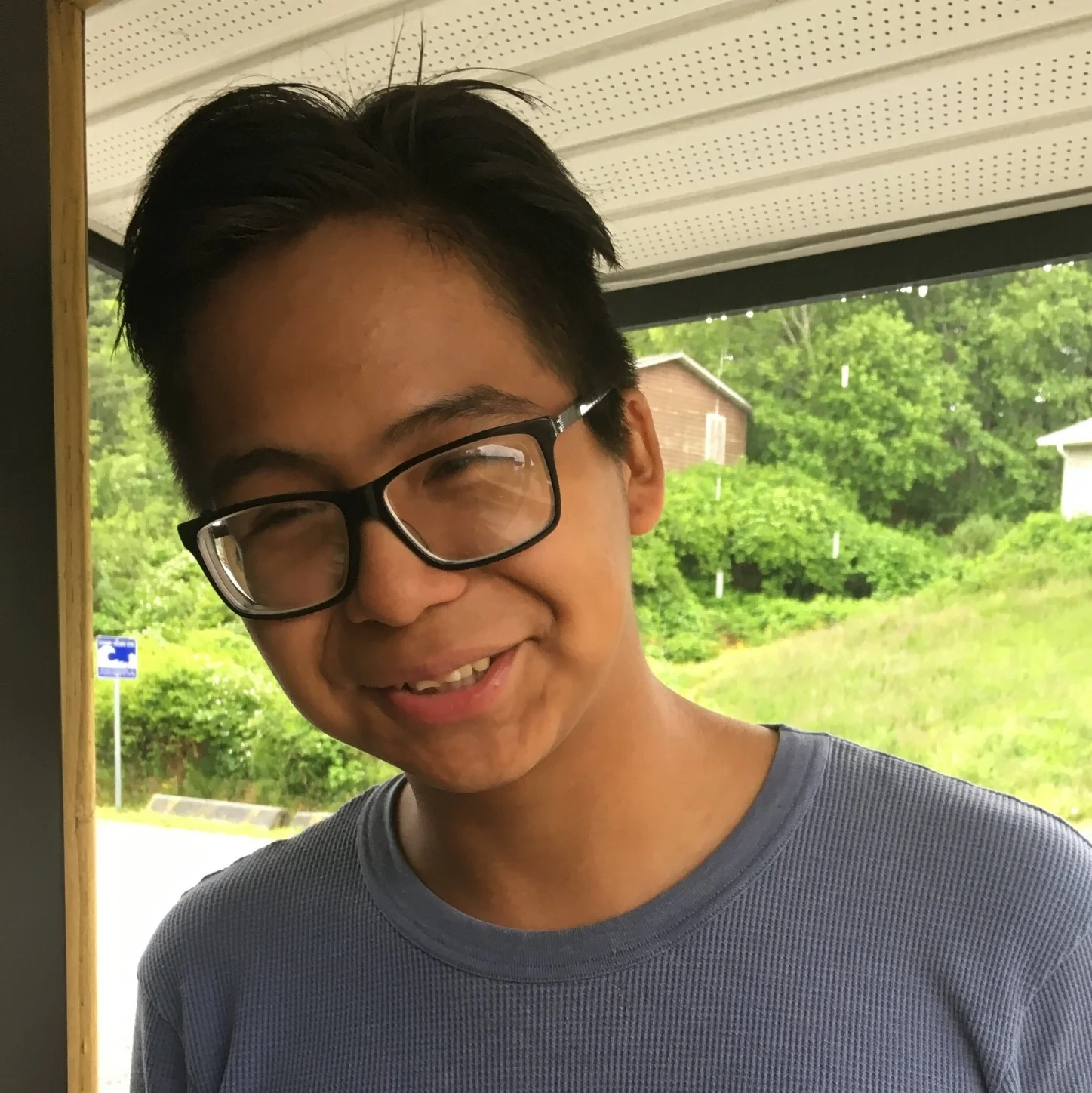 Kayle Walkus-Williams