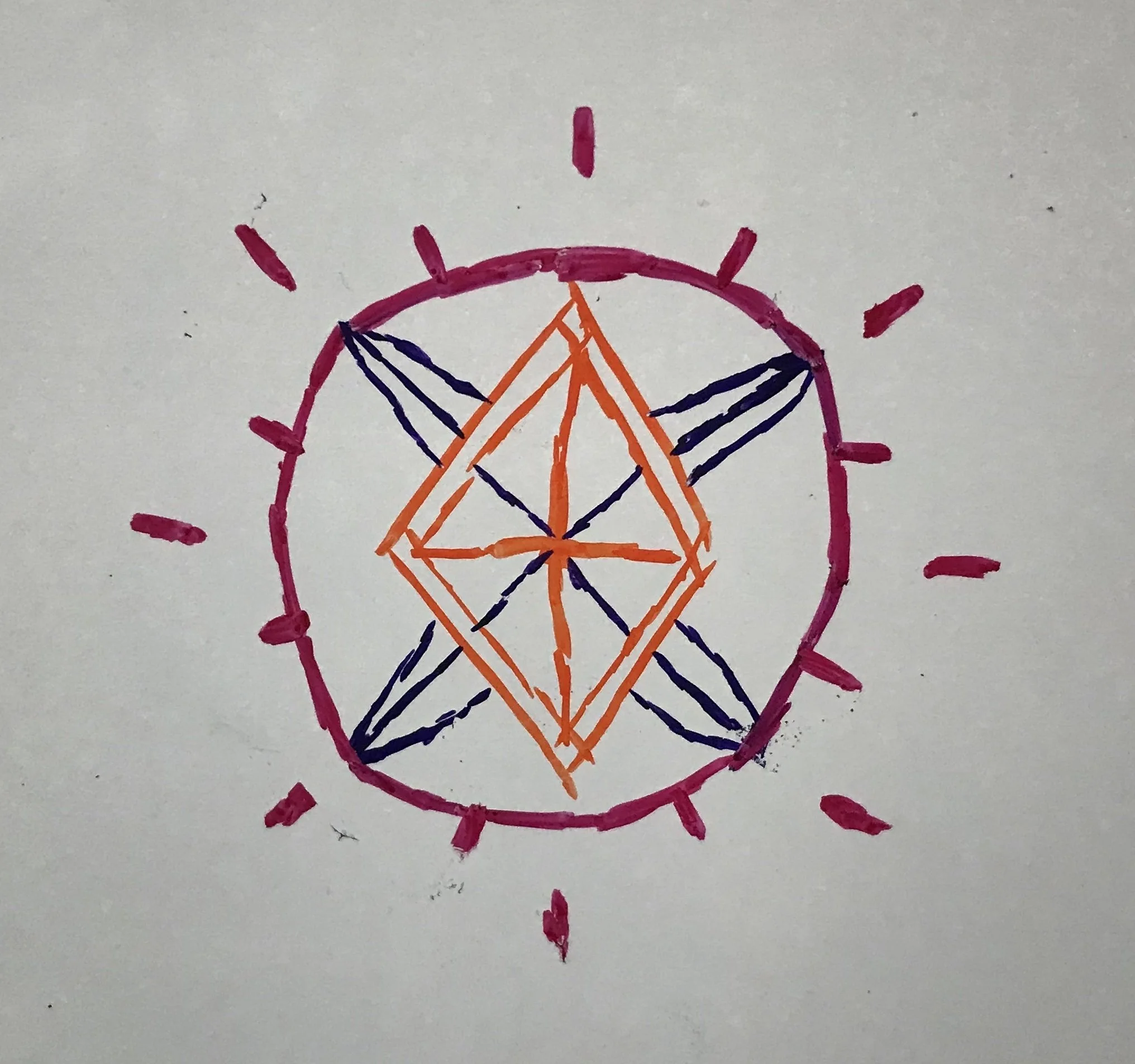 Danny Danyle (Danyle Vickers Brown)