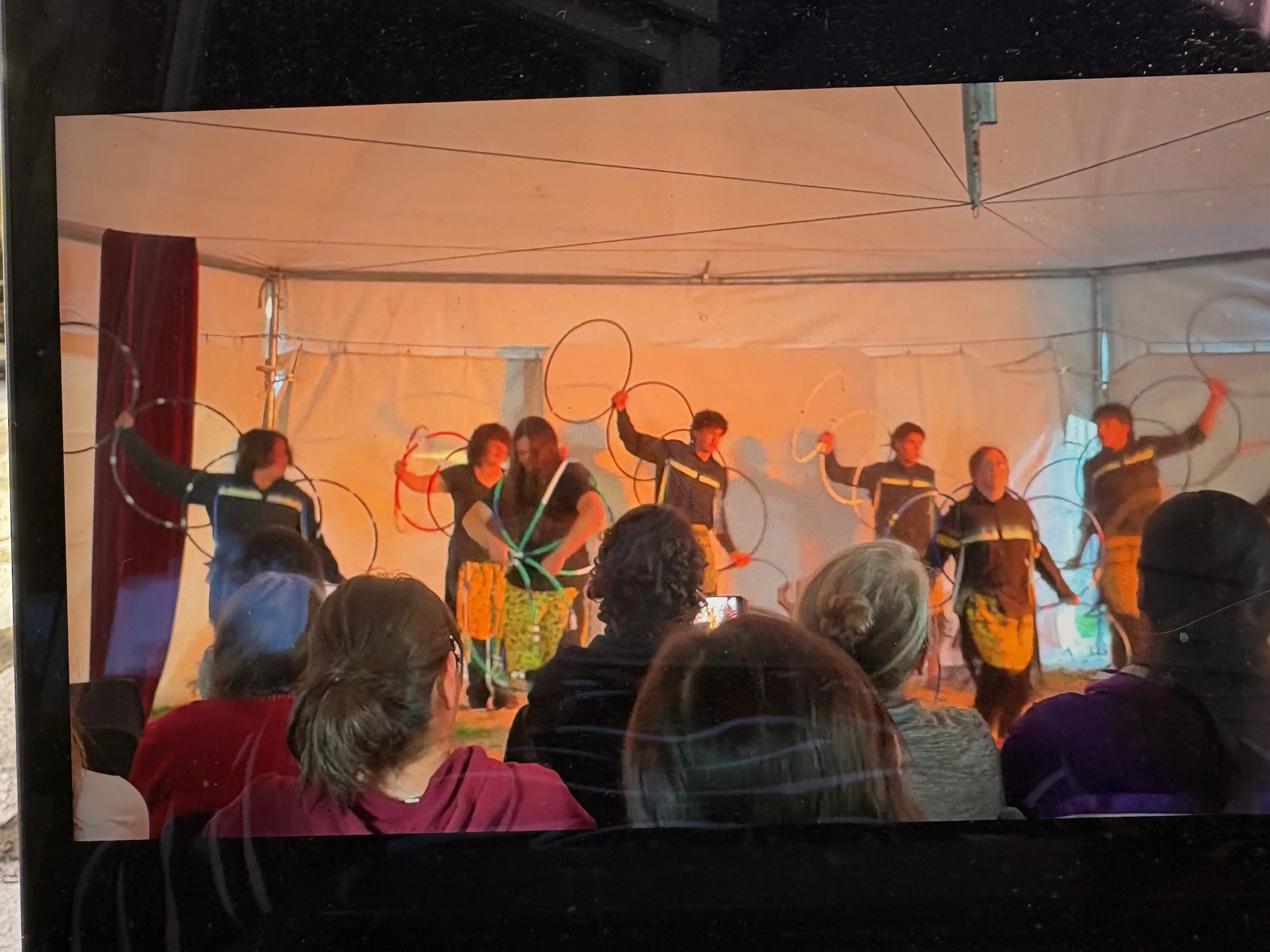 Bear Island Celebration