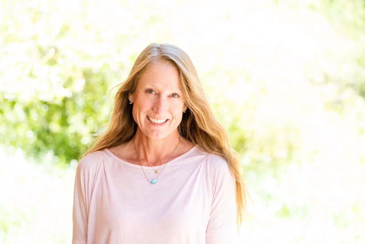 Kristin McHarg