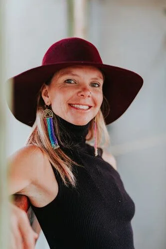 Brandy Wade