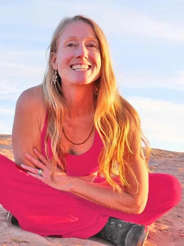 Kristin McHarg
