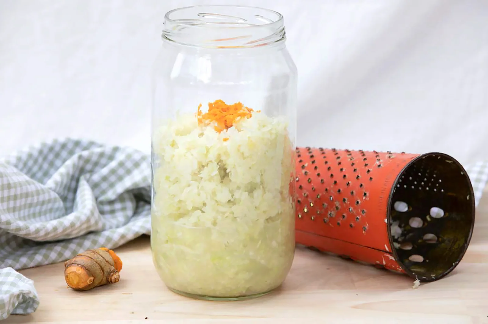Sauerkraut — Doctor Verena