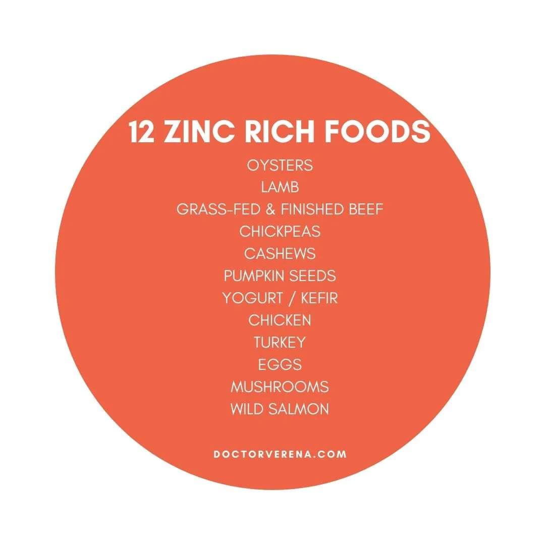 Blog — Doctor Verena