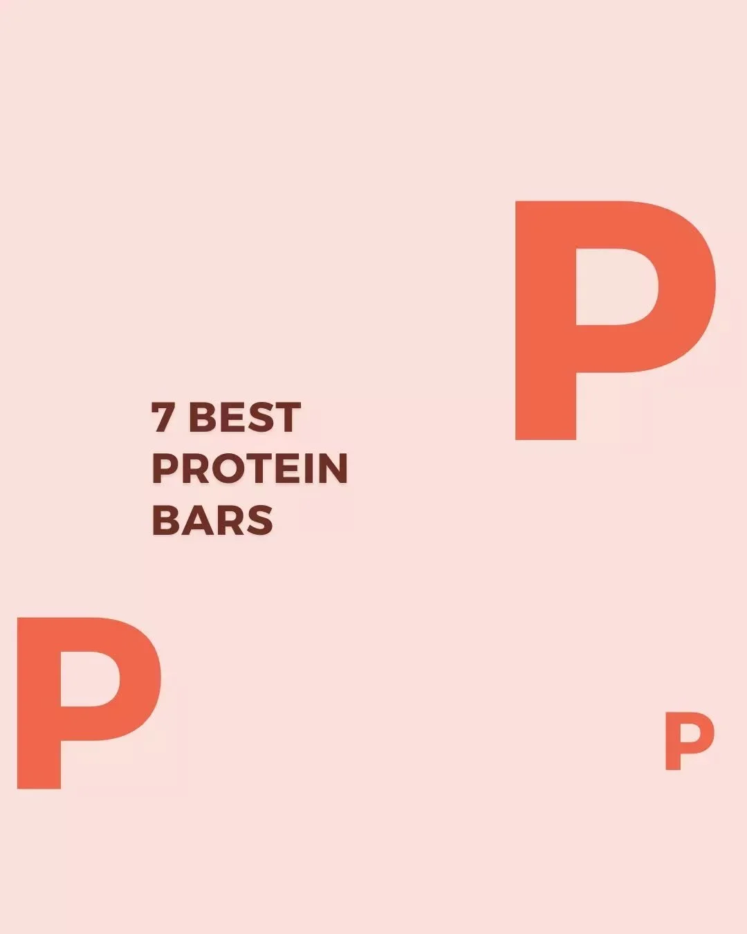 Have you ever grabbed a &ldquo;healthy&rdquo; bar only to flip it over and find a long list of additives in the ingredients list?&nbsp;

💥 That&rsquo;s the problem with many products which are marketed as 'clean', but in reality, they can be packed 
