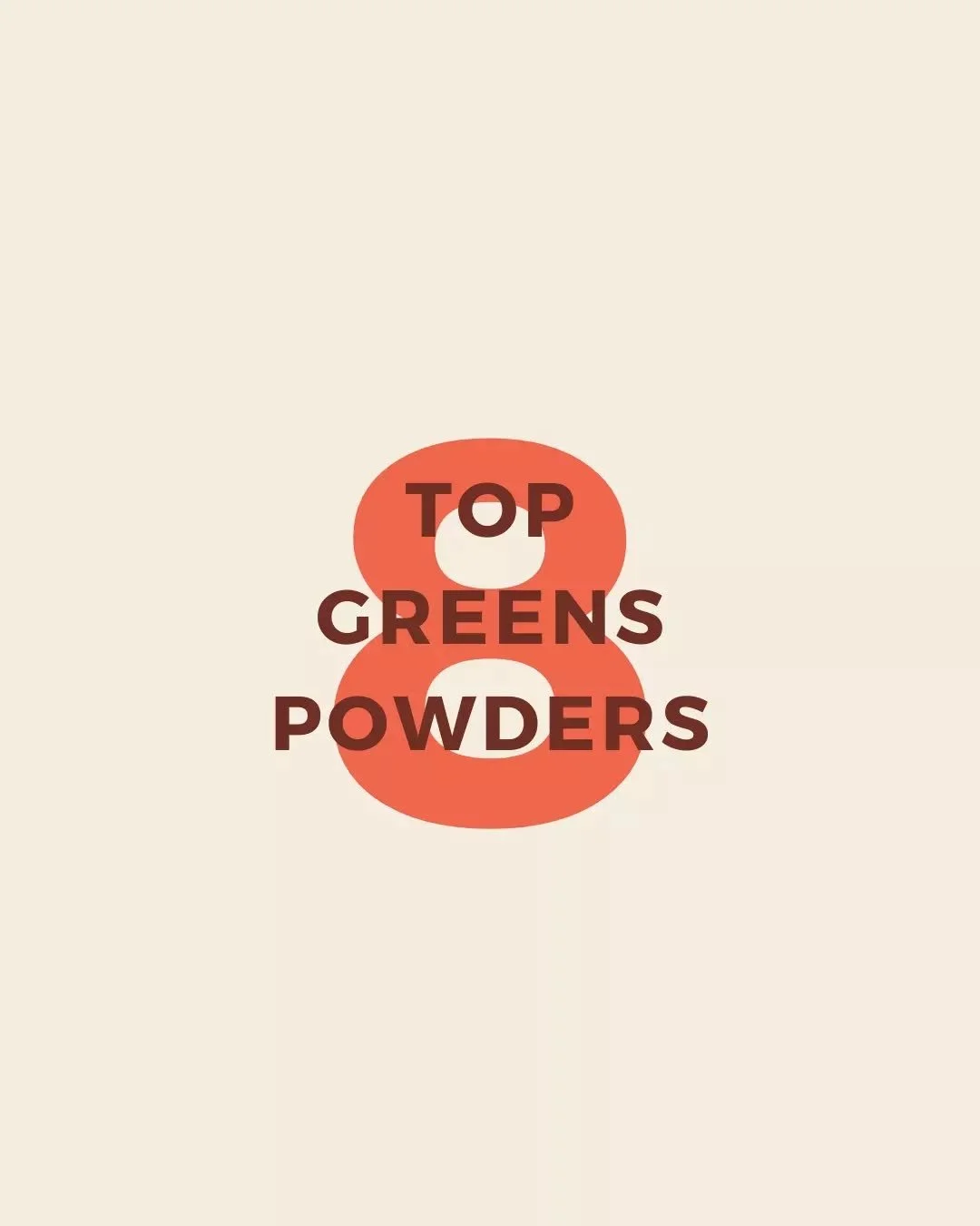 Here's the truth about green powders 🌿

When you choose a pure, excipient-free formula without fillers, sweeteners or synthetic flavours you&rsquo;re giving your body a direct infusion of what it actually needs.

Here&rsquo;s what you gain:

🔸 Dail