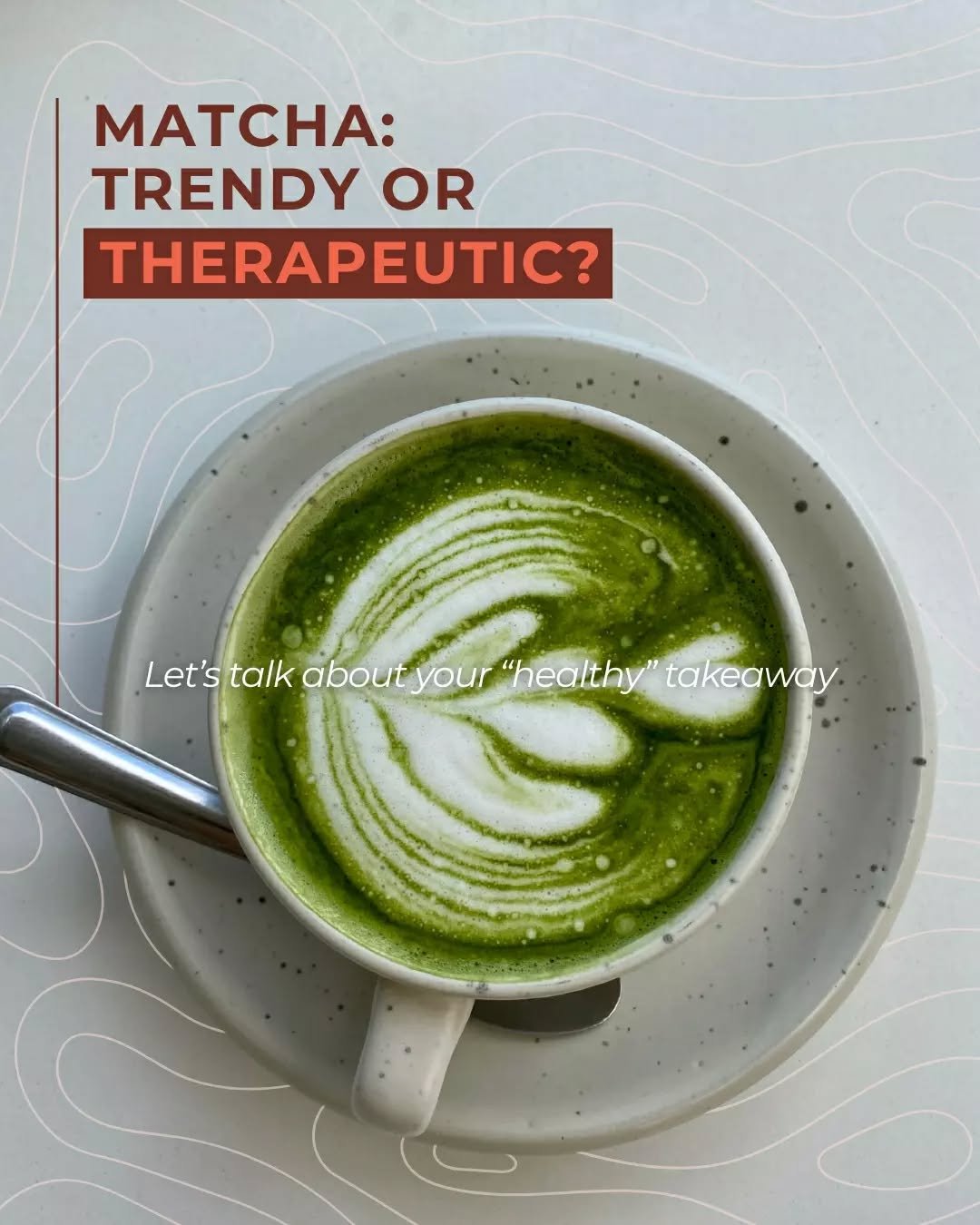 Most takeaway caf&eacute; matcha is&hellip;

💥 TOO HOT
Often made with near-boiling water or overheated milk, which strips away both nutrients and flavour. This results in:

&bull; Destroyed catechins (EGCG)
&bull; Reduced antioxidants
&bull; Bitter