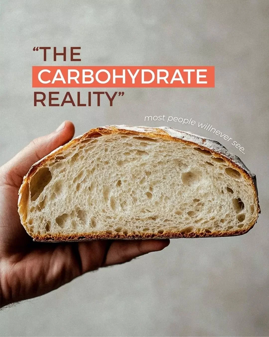 This chart highlights an important concept: even healthy whole foods can contain the equivalent of several teaspoons of carbohydrate. 

The teaspoon comparison does not mean these foods contain that much sugar. Rather, it helps visualise the total am