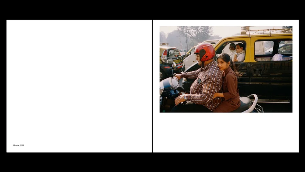 Joe Greer india Volume 1 写真集 india — Joe Greer