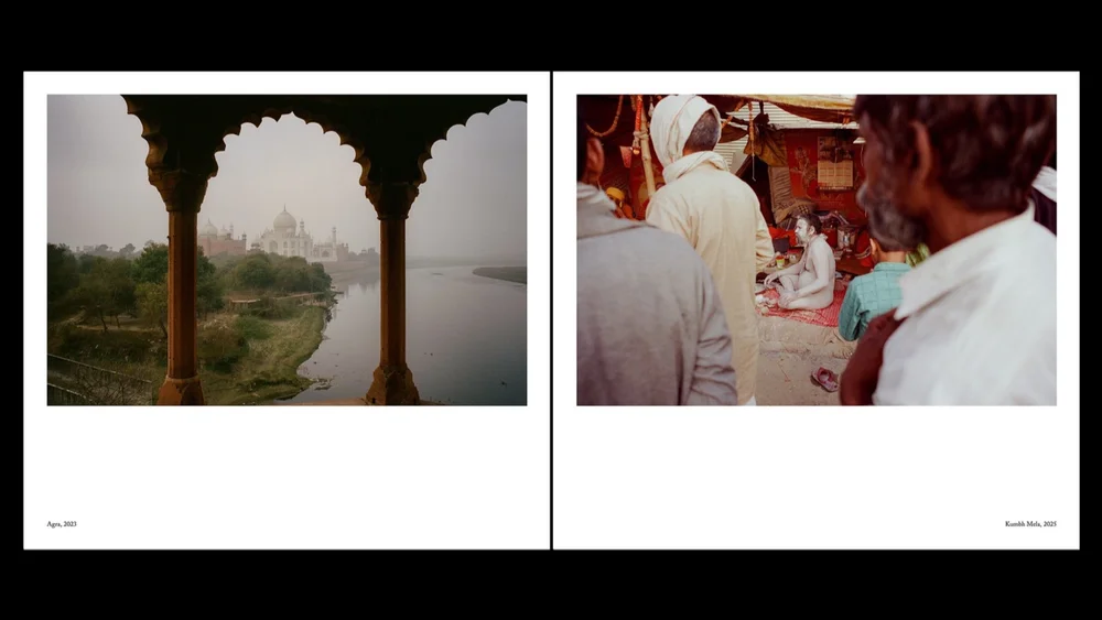 india — Joe Greer