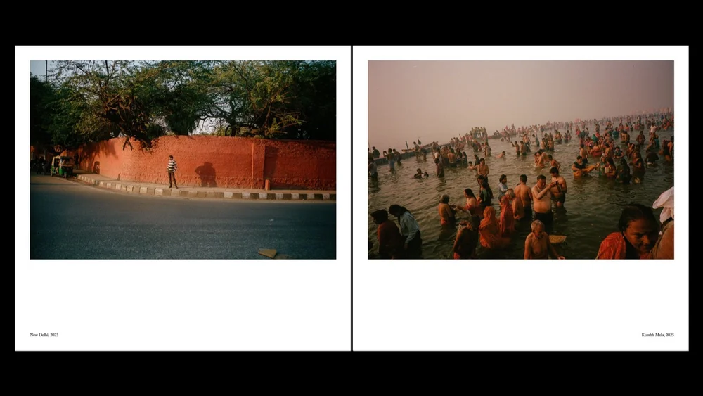 india — Joe Greer