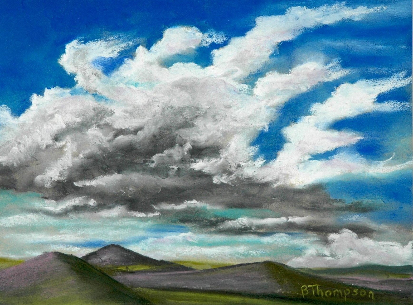 Clouds