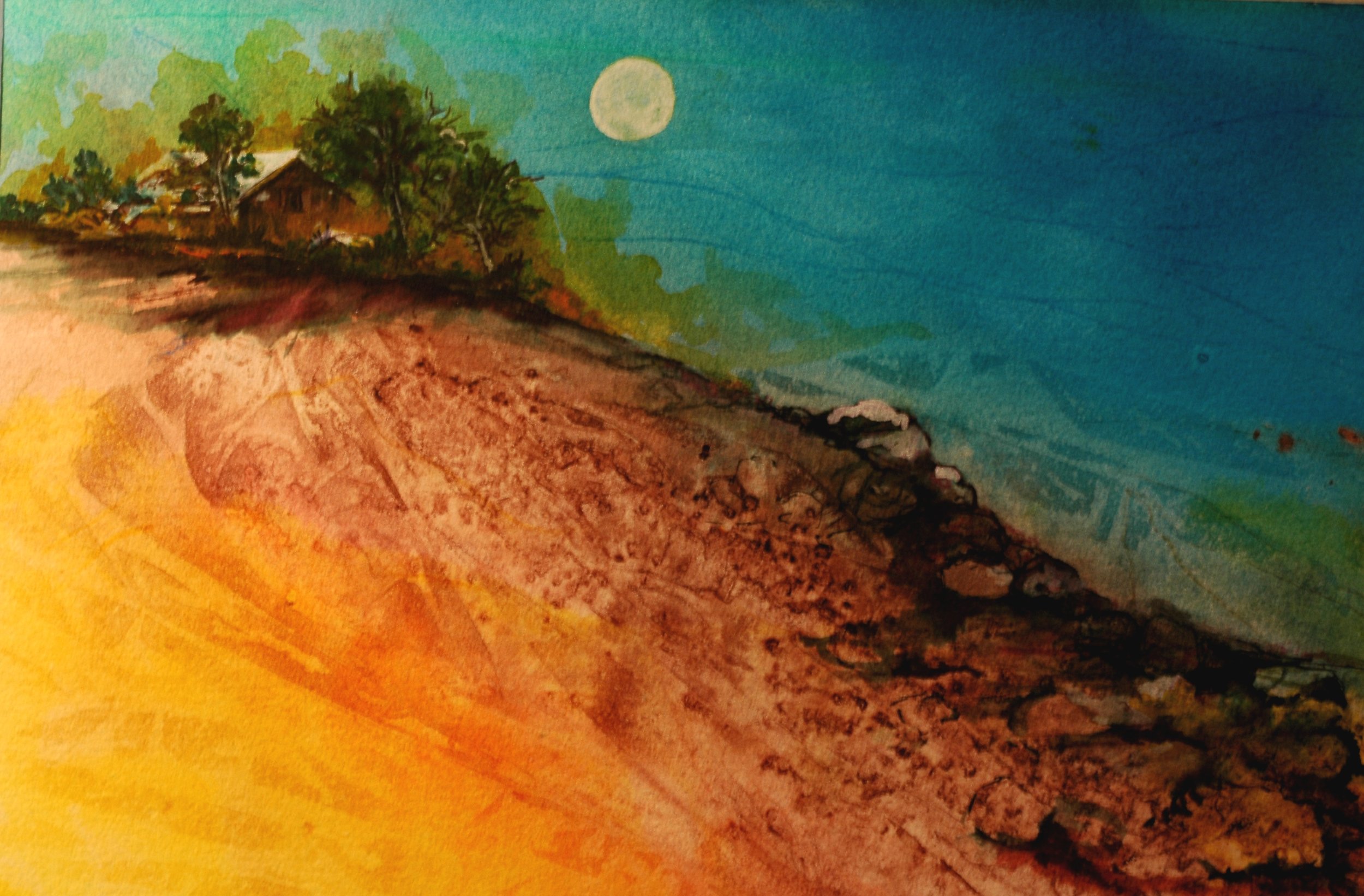 MoonRise