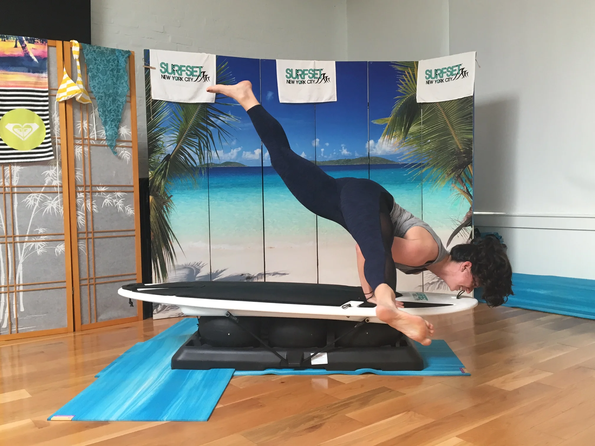 Spring Cleaning (the mind!)