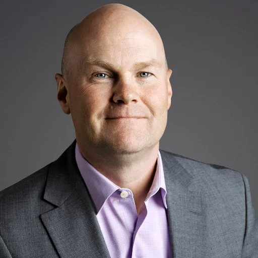 Eric Dillon A podcast with Eric Dillon, CEO of Conexus Credit Union based in Regina, SK. Click Here