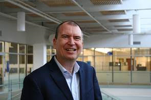 Vern Albush A podcast with Vern Albush, Director of Coporate Social Responsibility at Servus Credit Union based in Edmonton, AB. Click Here