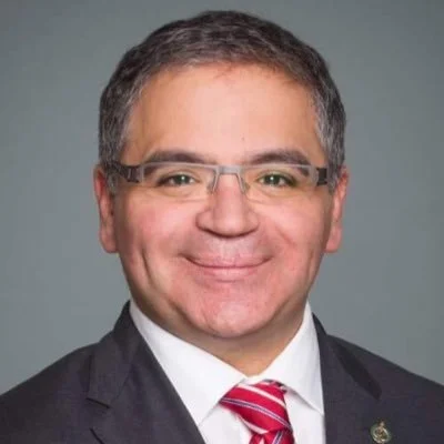Francesco Sorbara A conversation with Francesco Sorbara, Member of Parliament for Vaughan-Woodbridge about the all party credit union caucus, credit unions' contributions to the Canadian economy, and coming opportunities and threats for credit unions. Click Here
