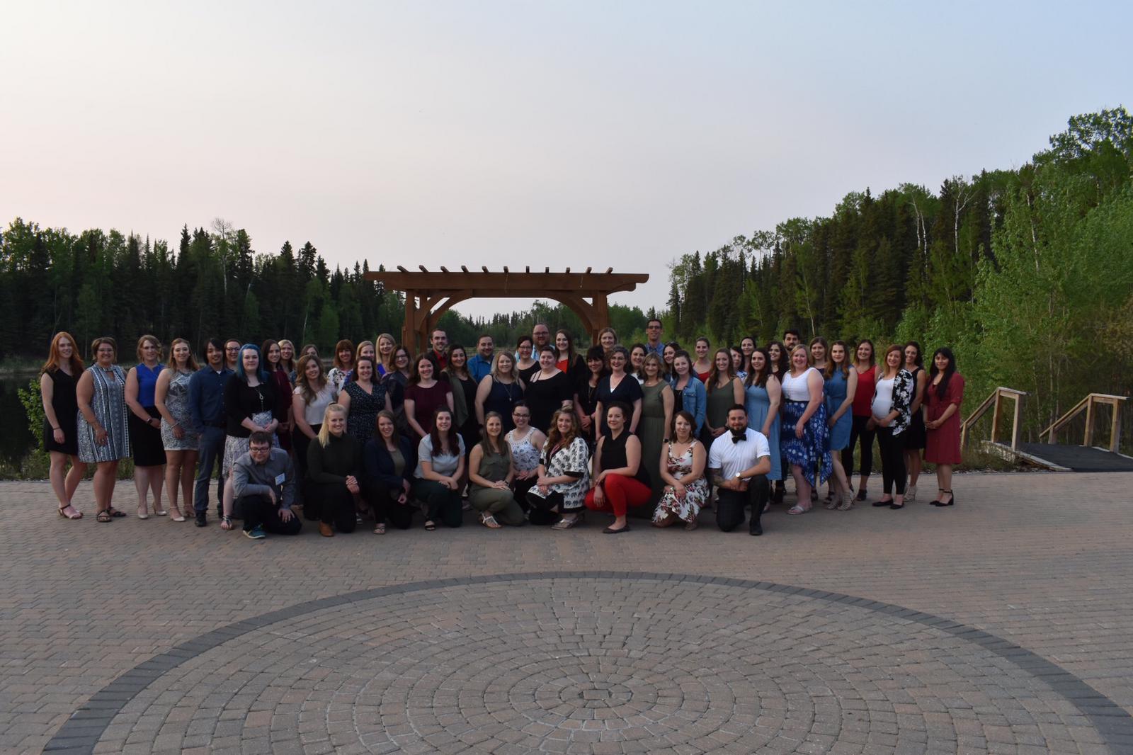 Saskatchewan Young Leaders Retreat Short interviews from the SYL Retreat held in Elk Ridge, SK. Questions about take-aways, how the attendees connected to one another, and favourite speakers. Apologies to all whose interviews were lost due to wind/background noise! Click Here