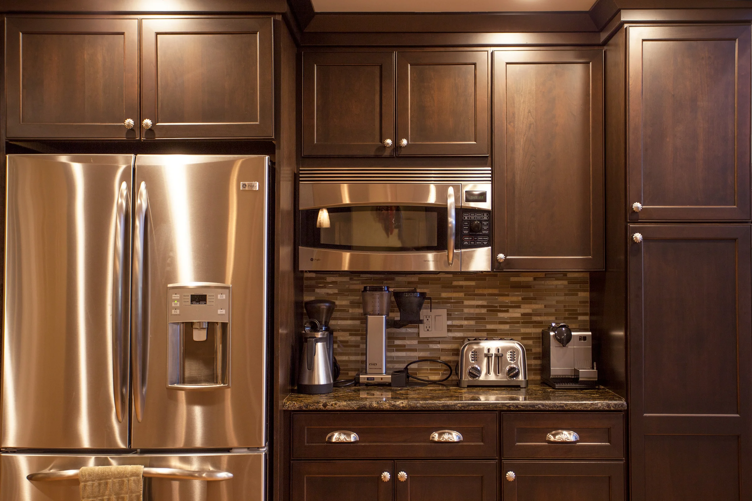 kitchen remodel cabinetry