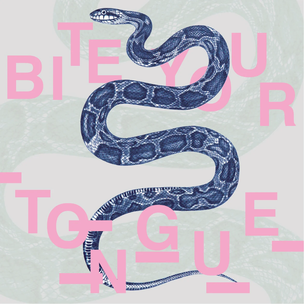 Bite Your Tongue