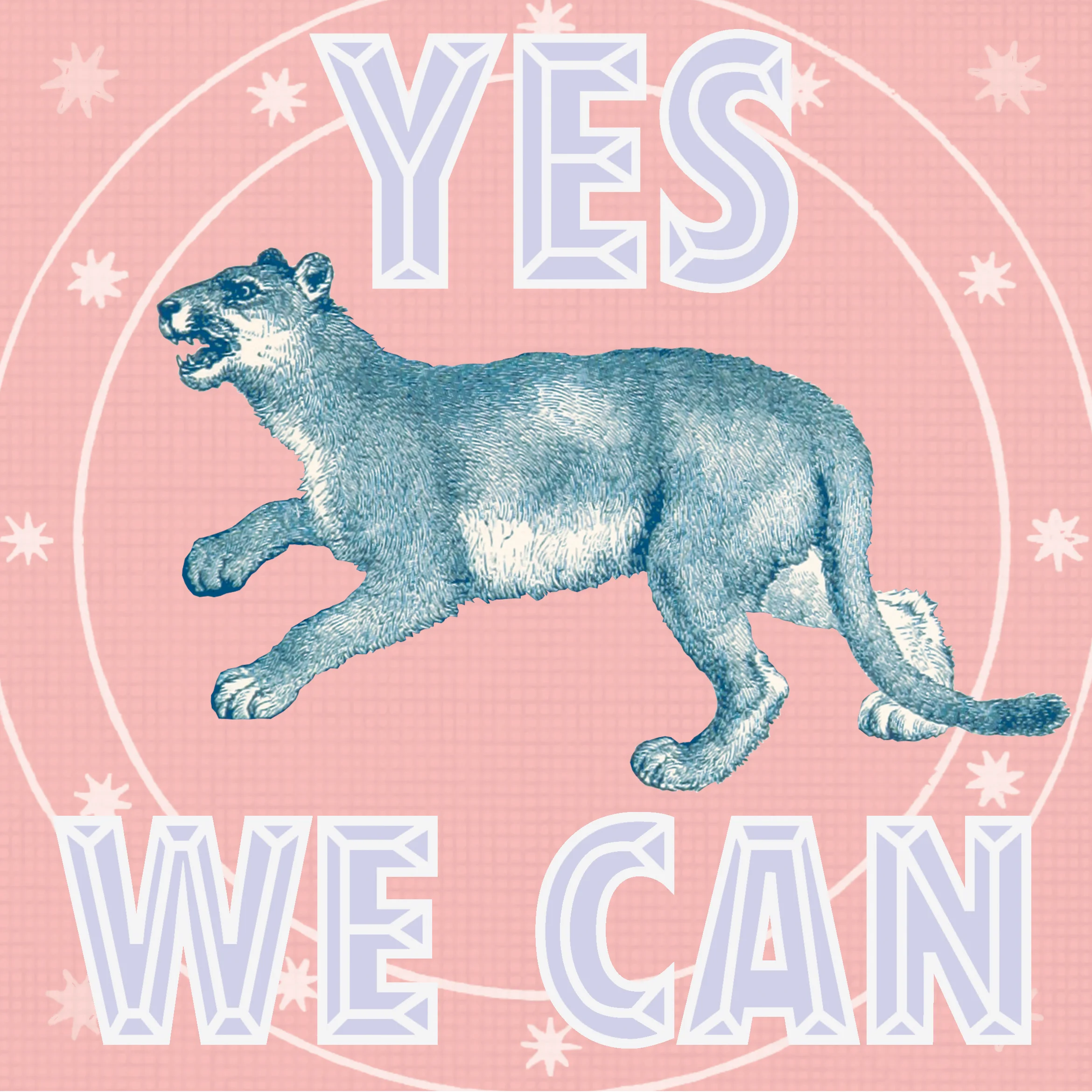 Yes We Can