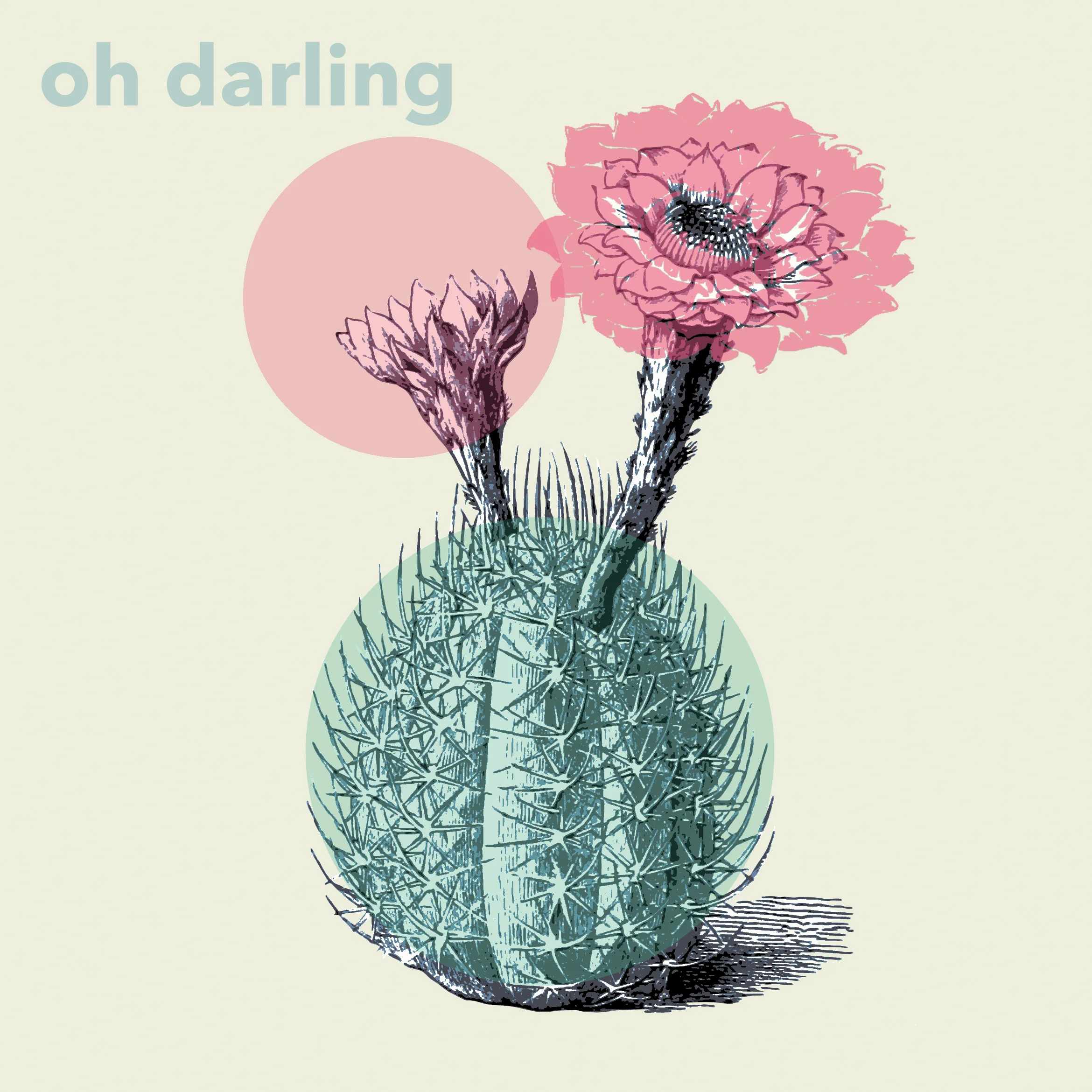 Oh Darling