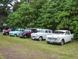 Austins at Nambour