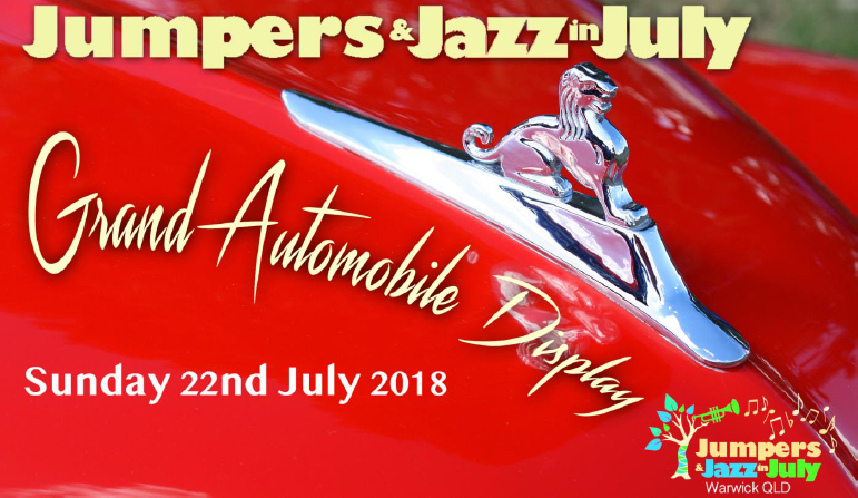 Get ready for Jumpers & Jazz!